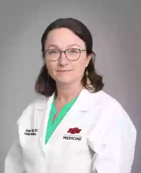 Dr. Sarah Hall Dr. Sarah Hall