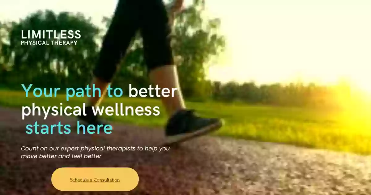 Limitless PT Limitless PT