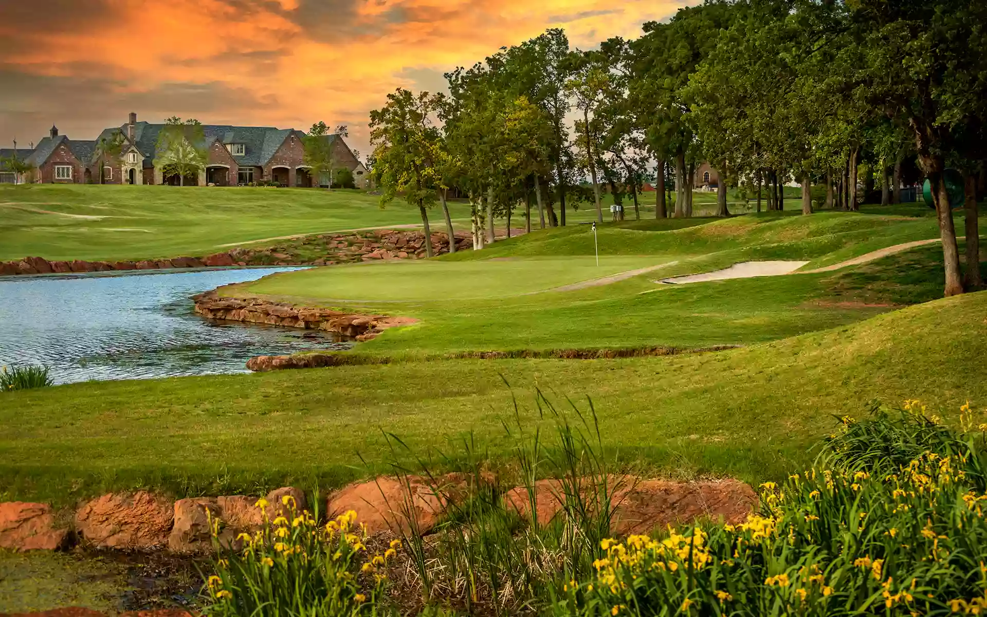 Oak Tree Country Club Oak Tree Country Club