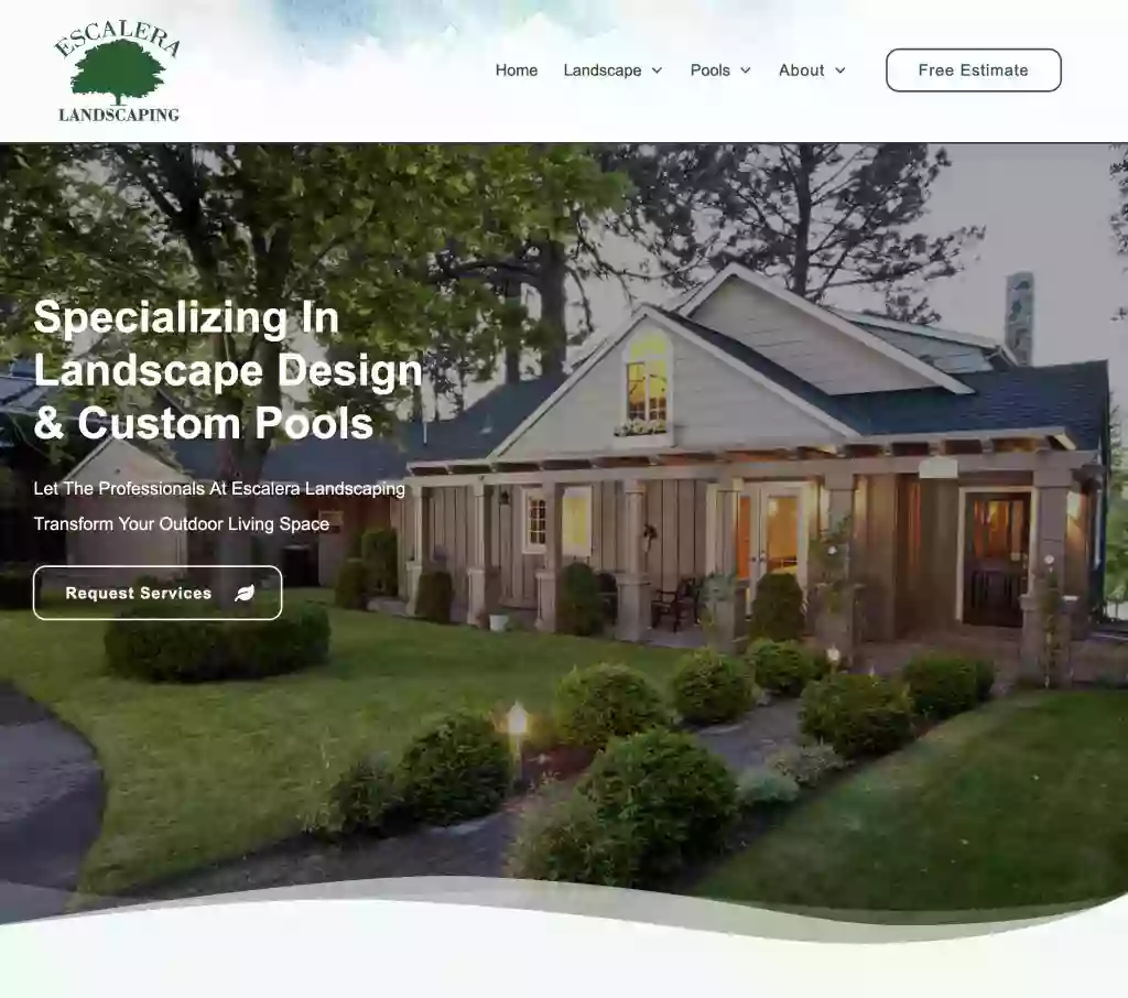 Escalera Landscaping Escalera Landscaping