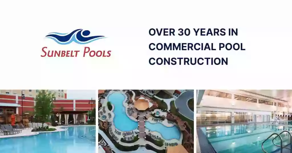 Sunbelt Pools Sunbelt Pools