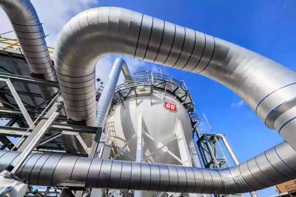 Phillips 66 Phillips 66