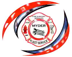 Myder Fire Myder Fire