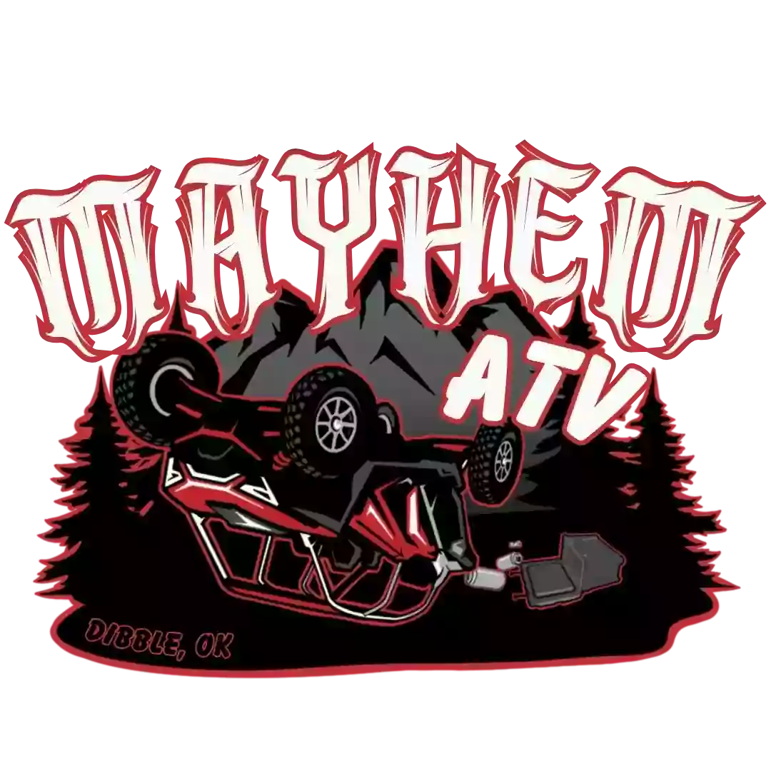 Mayhem ATV Mayhem ATV