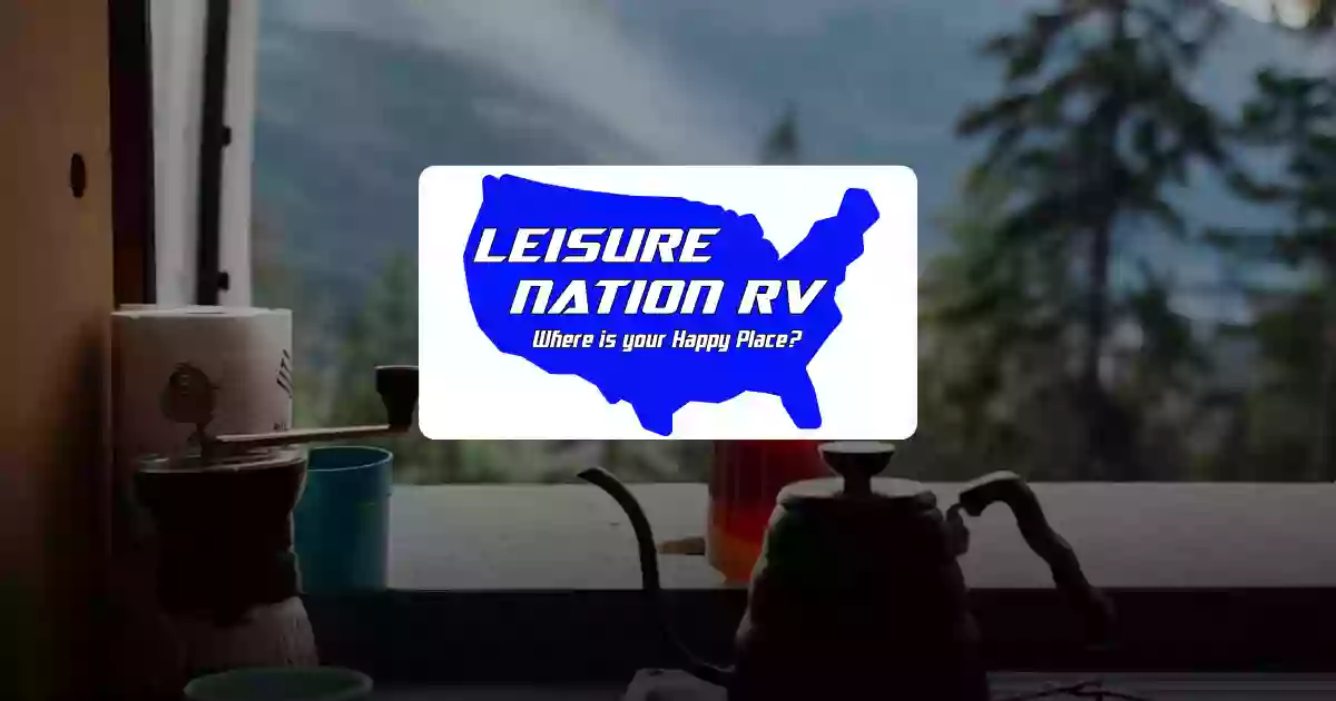 Leisure Nation RV Leisure Nation RV