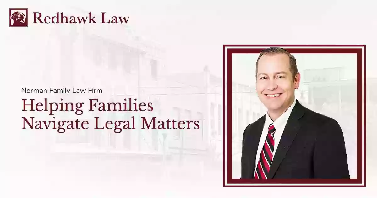 Redhawk Law Redhawk Law