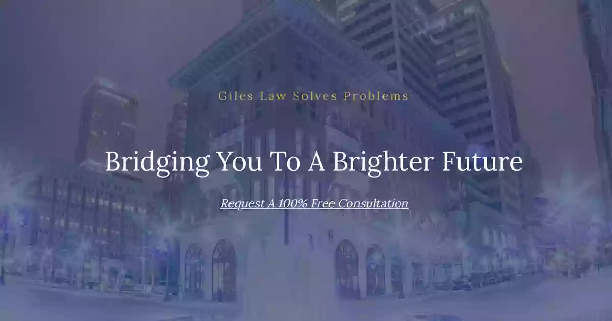 Giles Law P.C. Giles Law P.C.