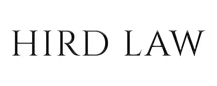 Hird Law Hird Law