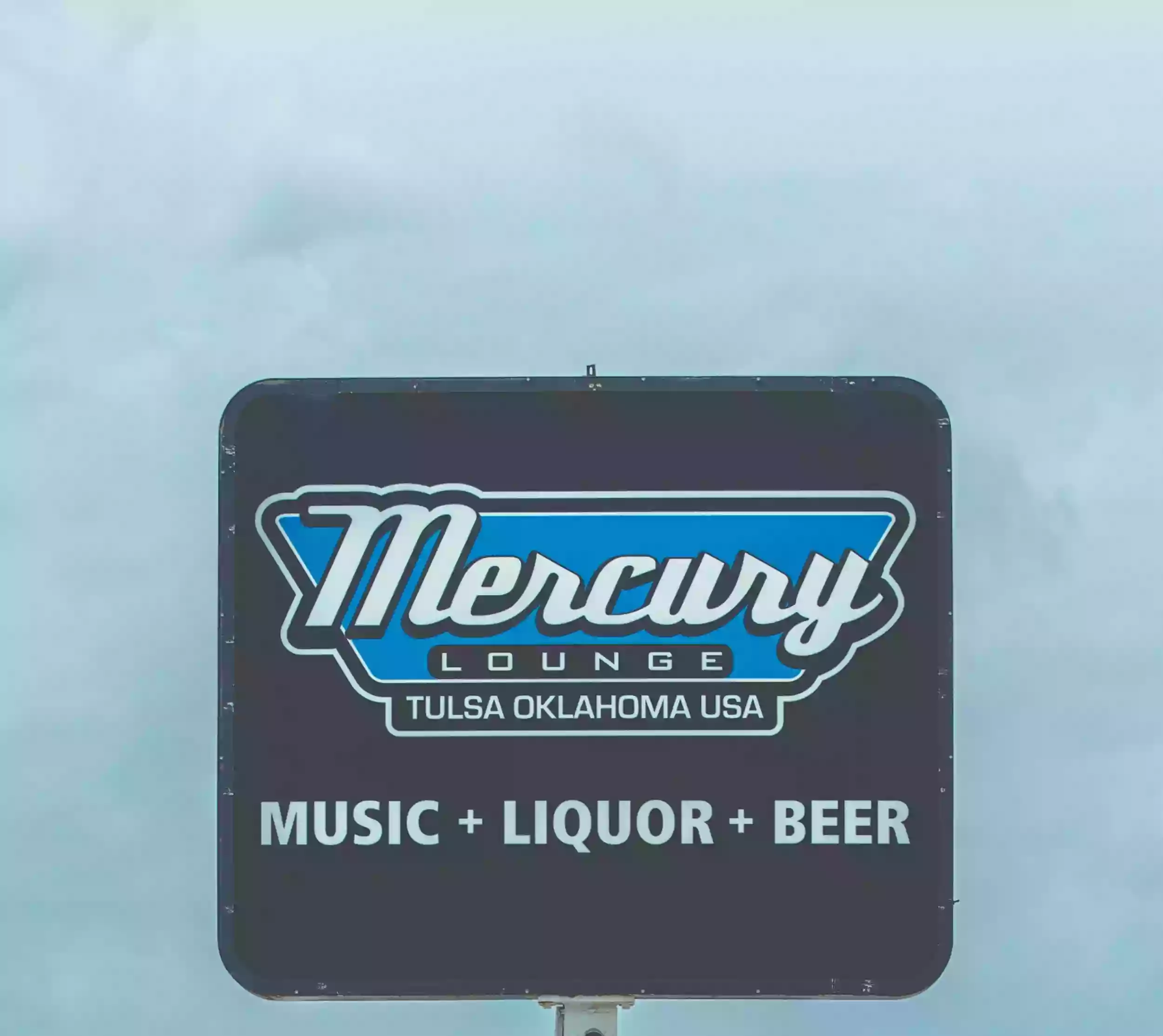 Mercury Lounge Mercury Lounge