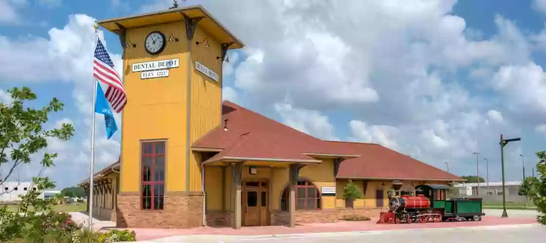 Dental Depot Dental Depot