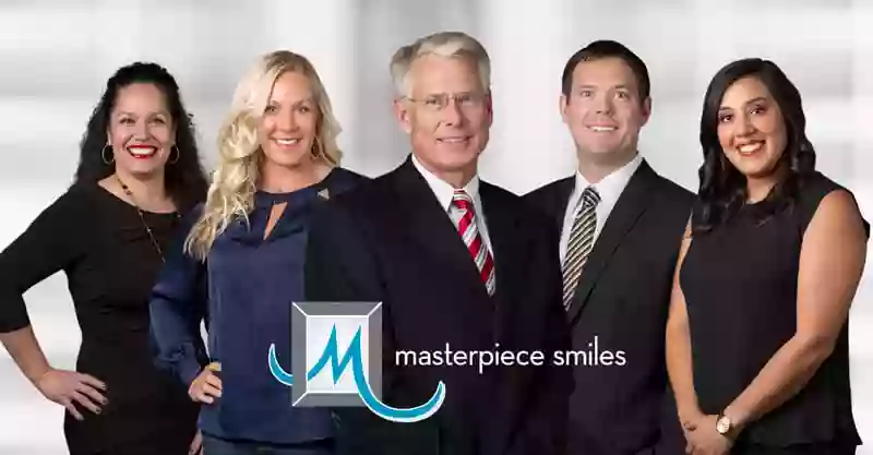 Masterpiece Smiles Masterpiece Smiles