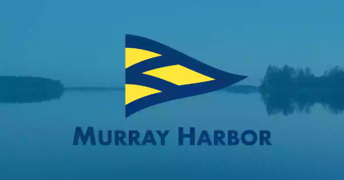 Murray Harbor Murray Harbor