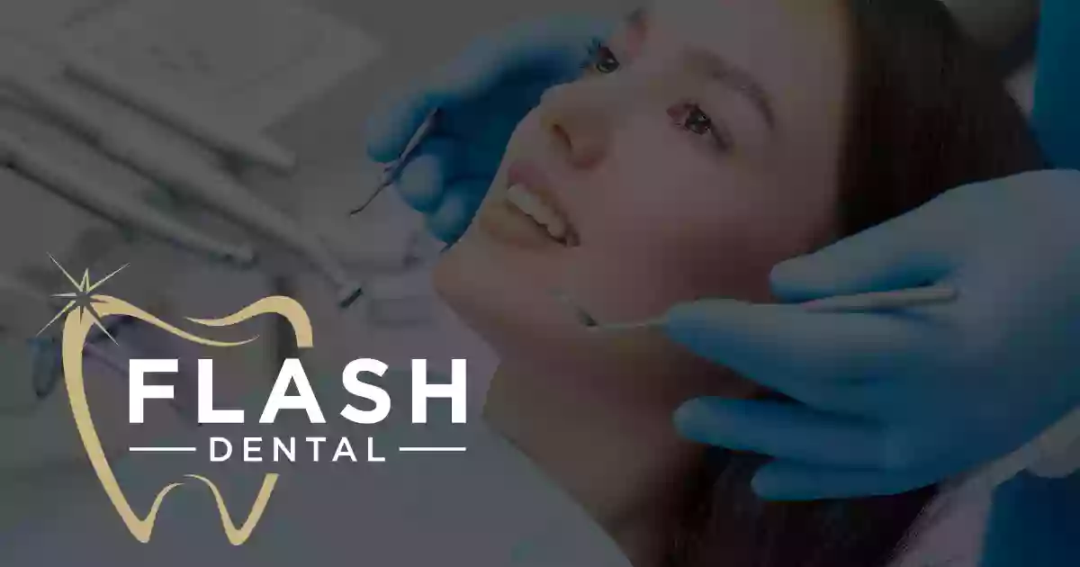 Flash Dental Flash Dental