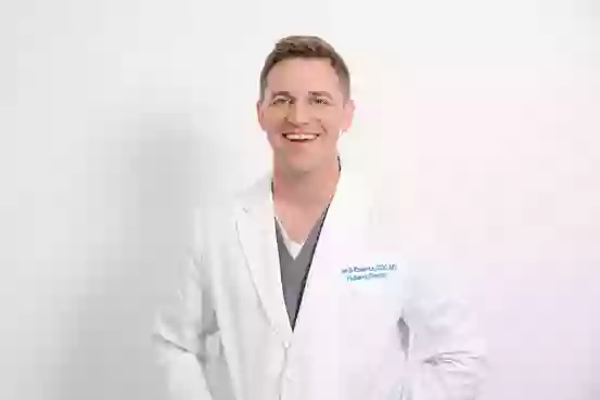 Dr. Ryan Roberts, DDS Dr. Ryan Roberts, DDS