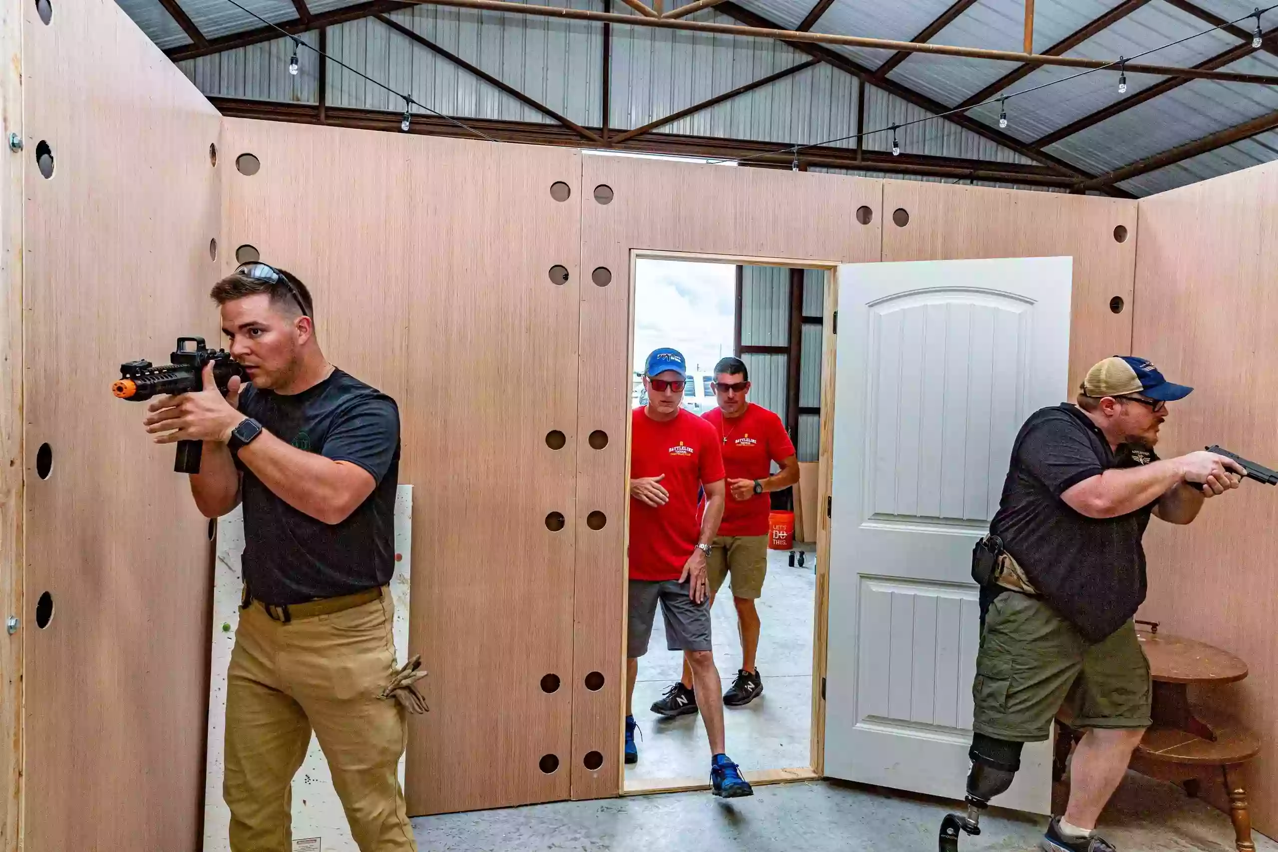 Iron Gall Firearms Iron Gall Firearms