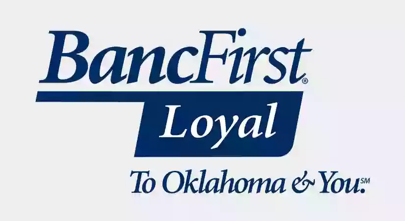 BancFirst BancFirst