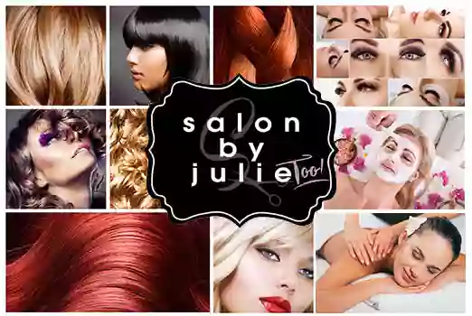 Salon by Julie Salon by Julie