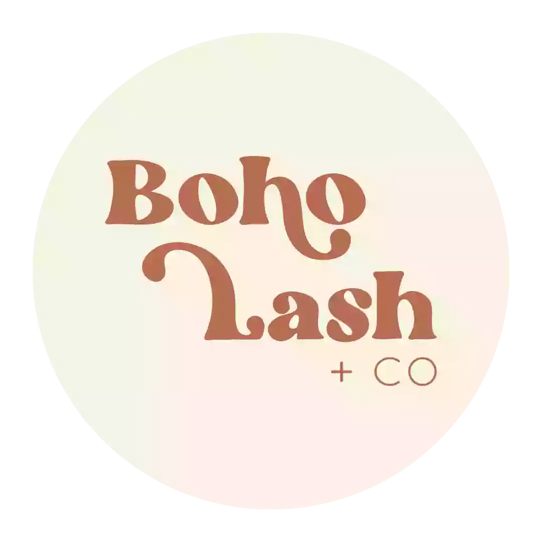 Boho Lash + Co