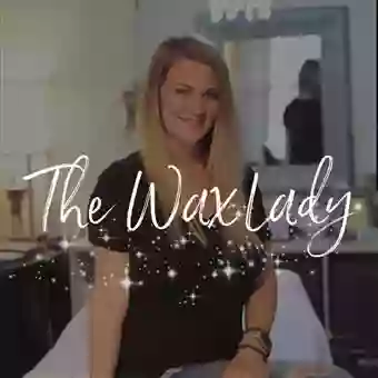 The Wax Lady The Wax Lady
