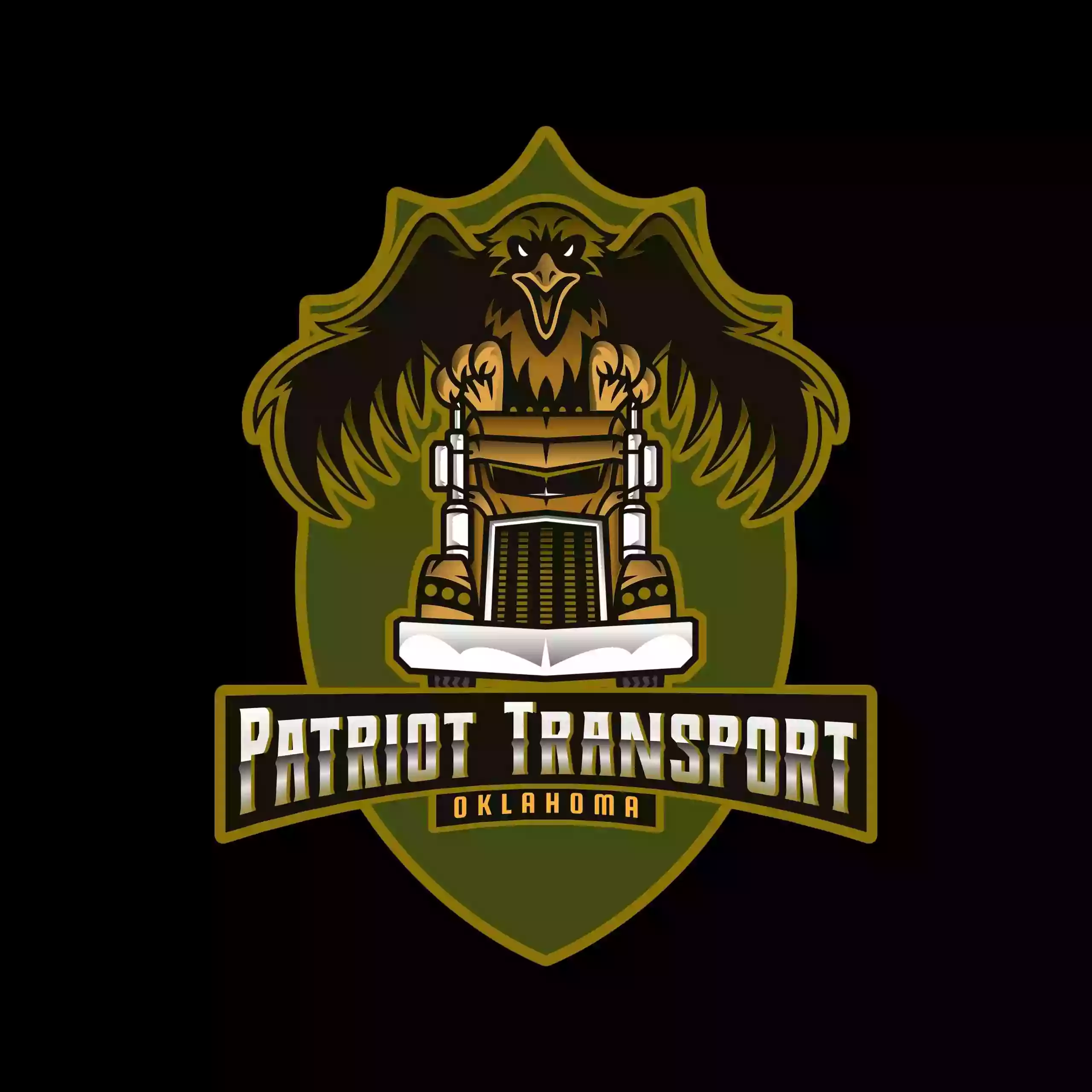Patriot Transport Patriot Transport