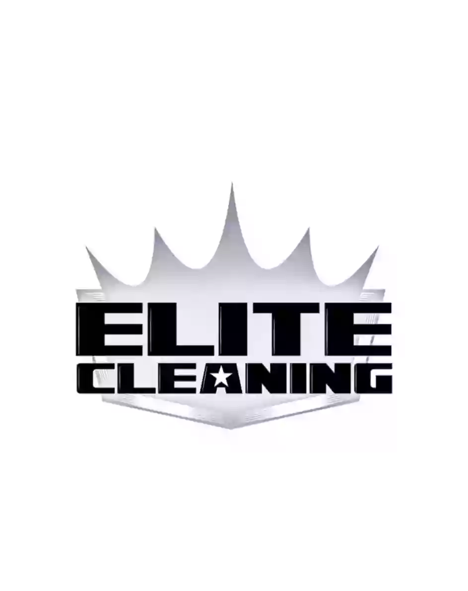 Elite Cleaning Elite Cleaning