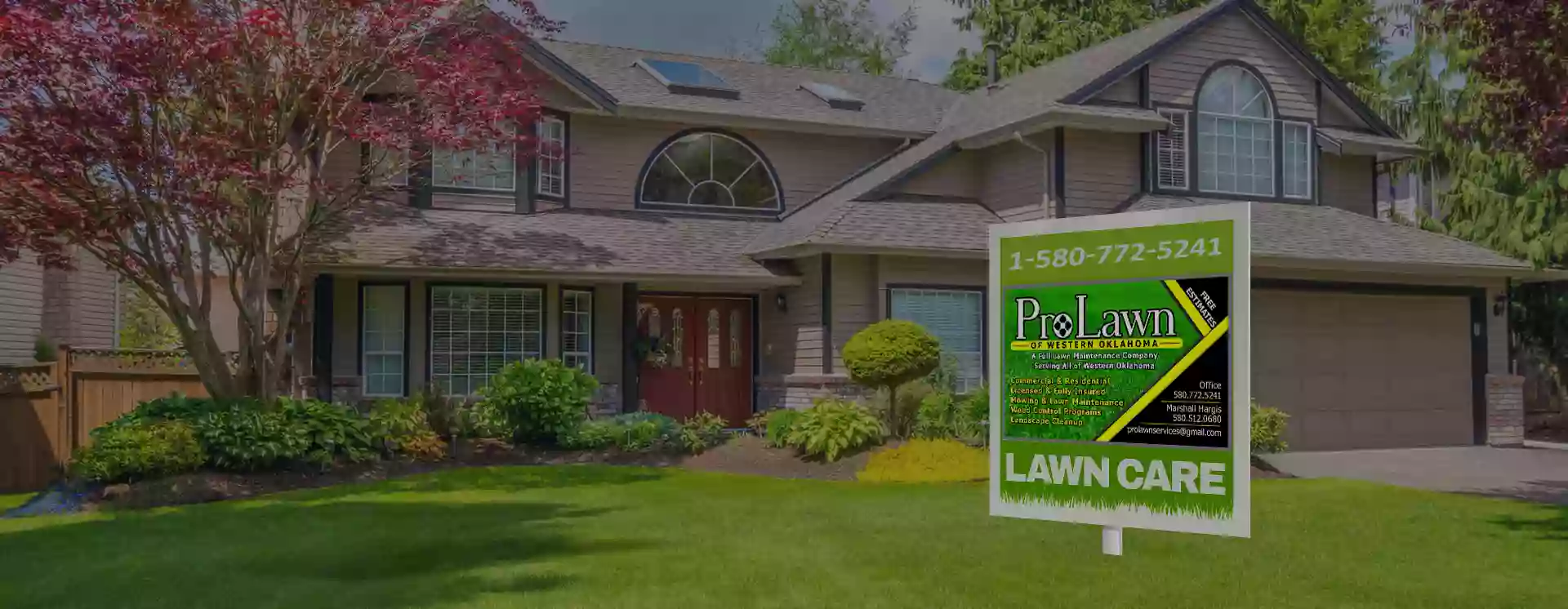 Pro-Lawn Pro-Lawn