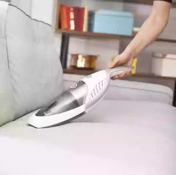 Living the Clean Living the Clean