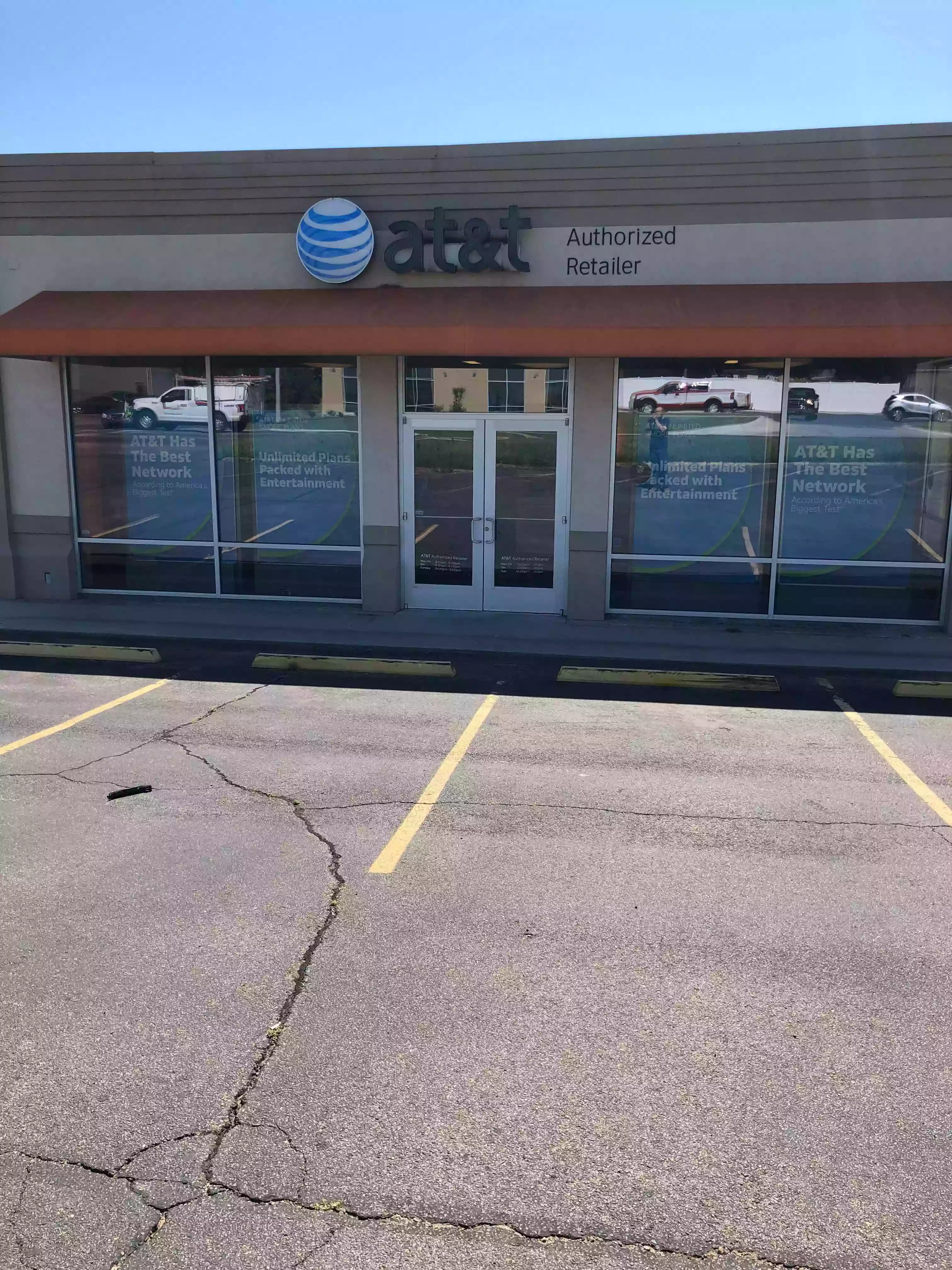 AT&T Store AT&T Store