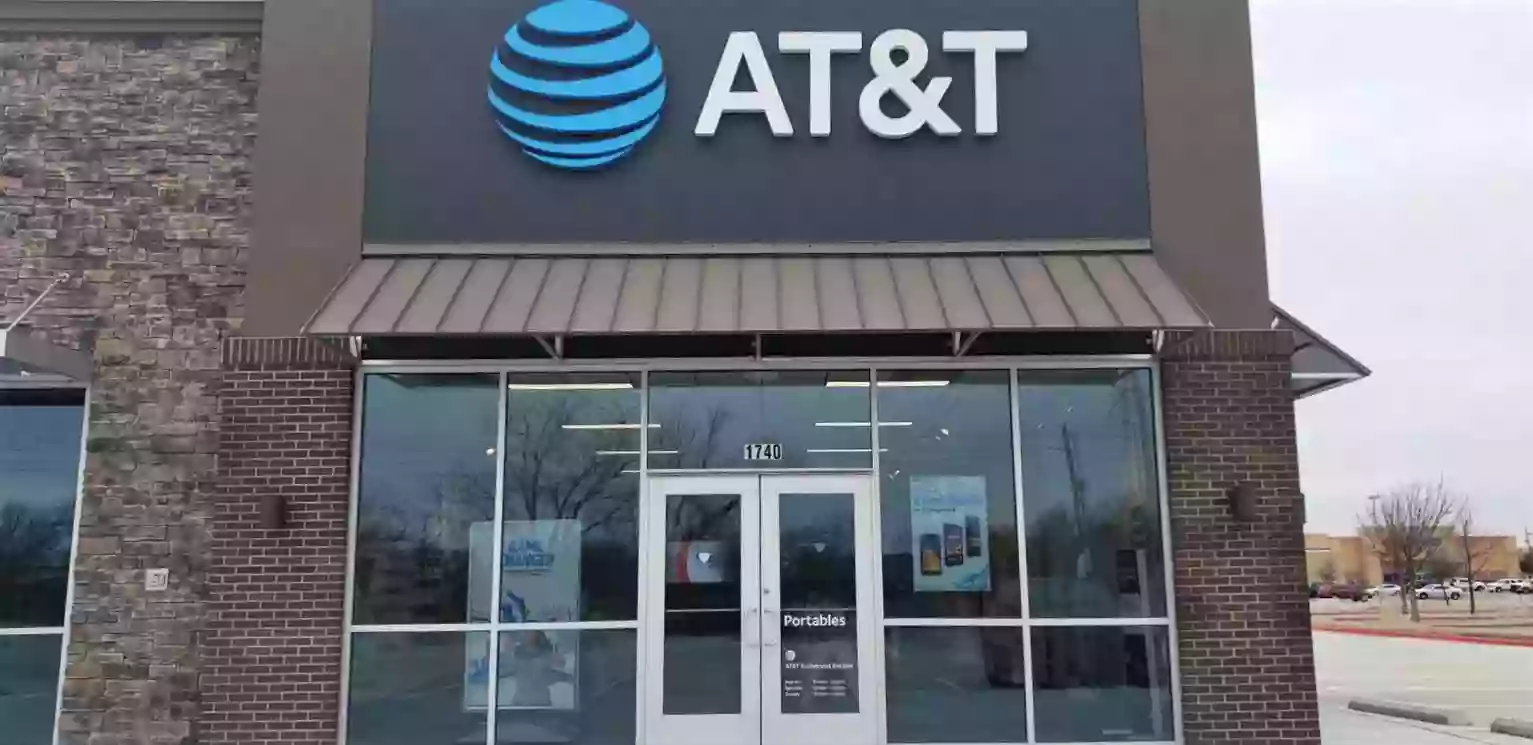AT&T Store AT&T Store