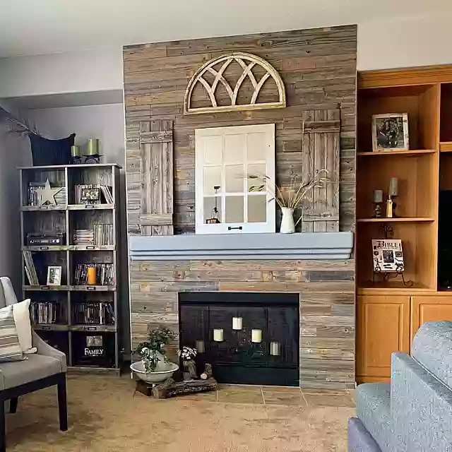 Rockin' Wood, LLC Rockin' Wood, LLC