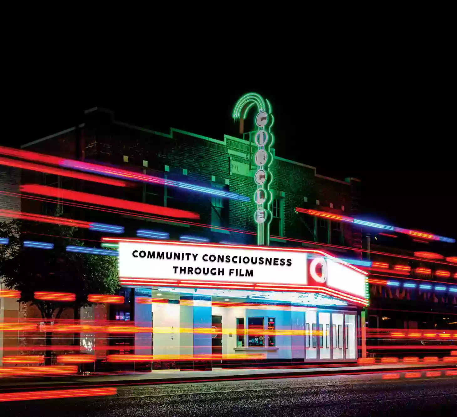 Circle Cinema Circle Cinema