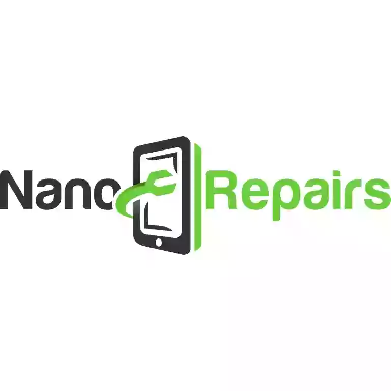 Nano Repairs Chickasha Nano Repairs Chickasha