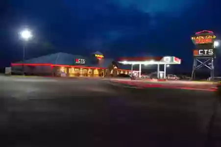 Wilson Travel Stop