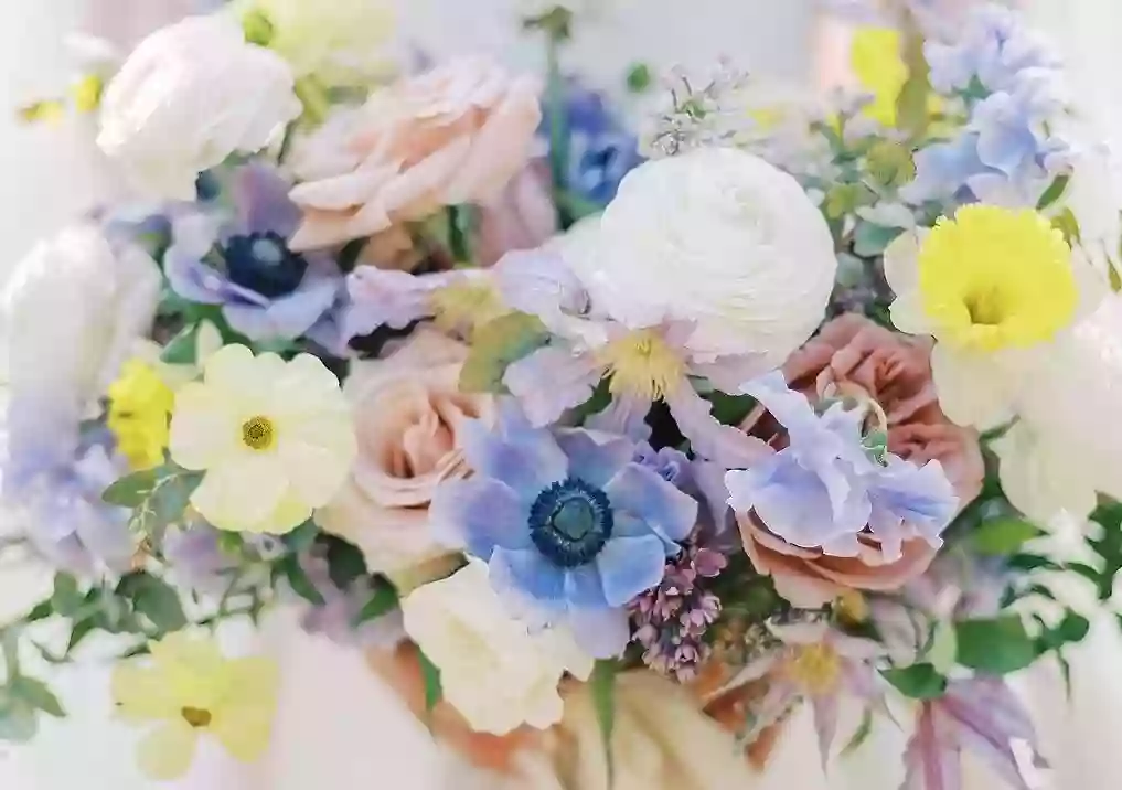 Florid Floral Florid Floral