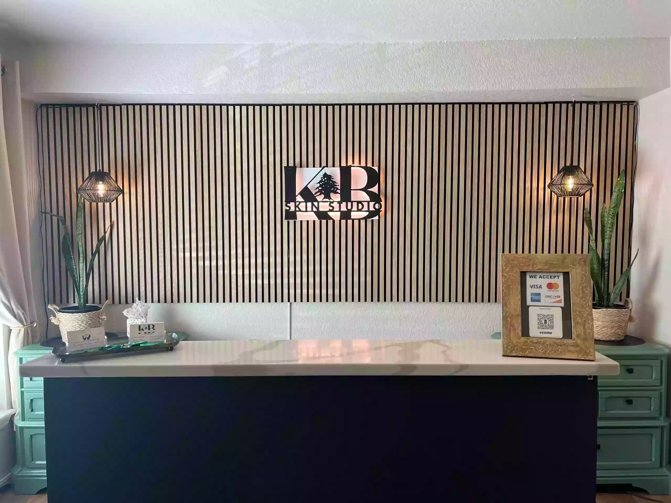 KB Skin Studio KB Skin Studio