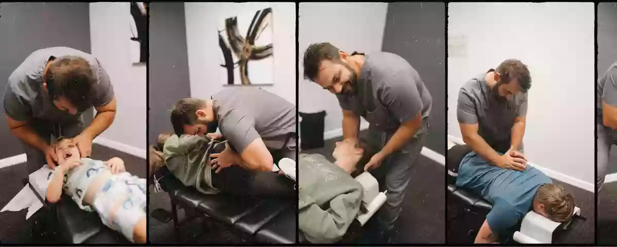 Chiro Correct Chiro Correct