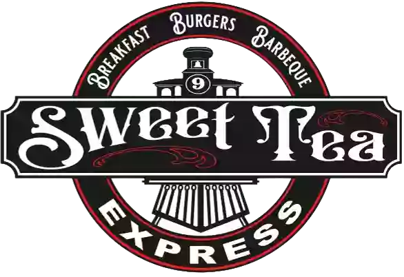 Sweet Tea Express Sweet Tea Express
