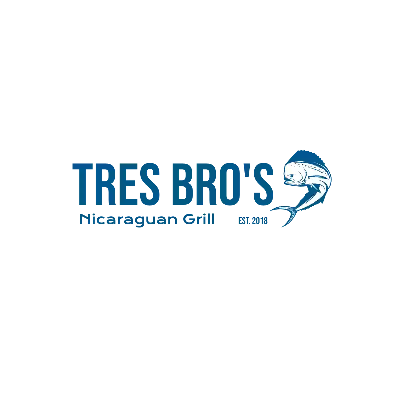 Tres Bro's Tres Bro's