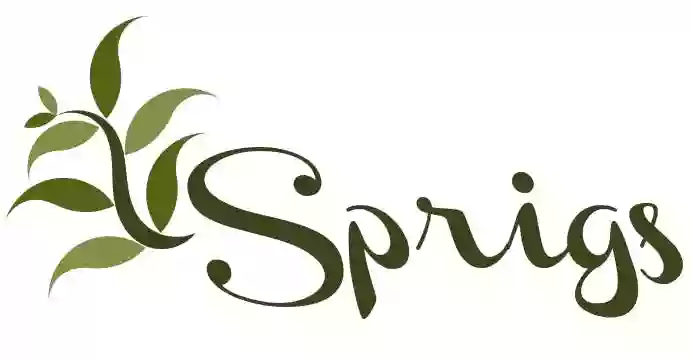 Sprigs Grille Sprigs Grille