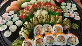 Mizu Sushi Mizu Sushi