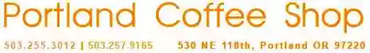 Portland Coffee Shop Portland Coffee Shop
