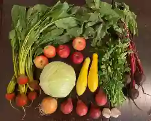Hood River Organic Hood River Organic