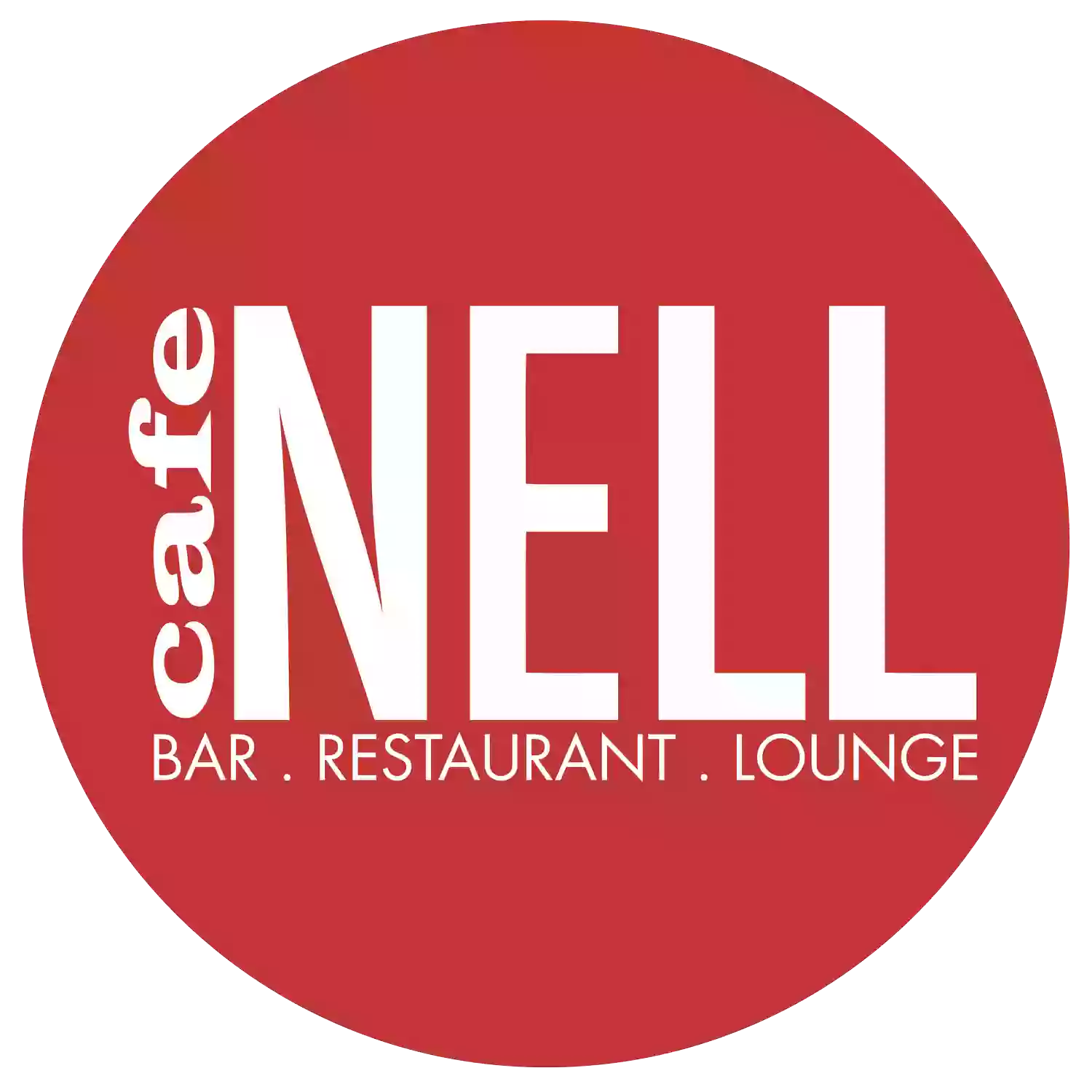 CAFE NELL CAFE NELL