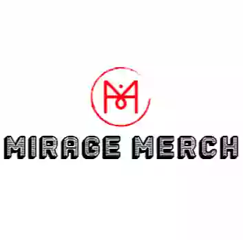 Mirage Merch Mirage Merch