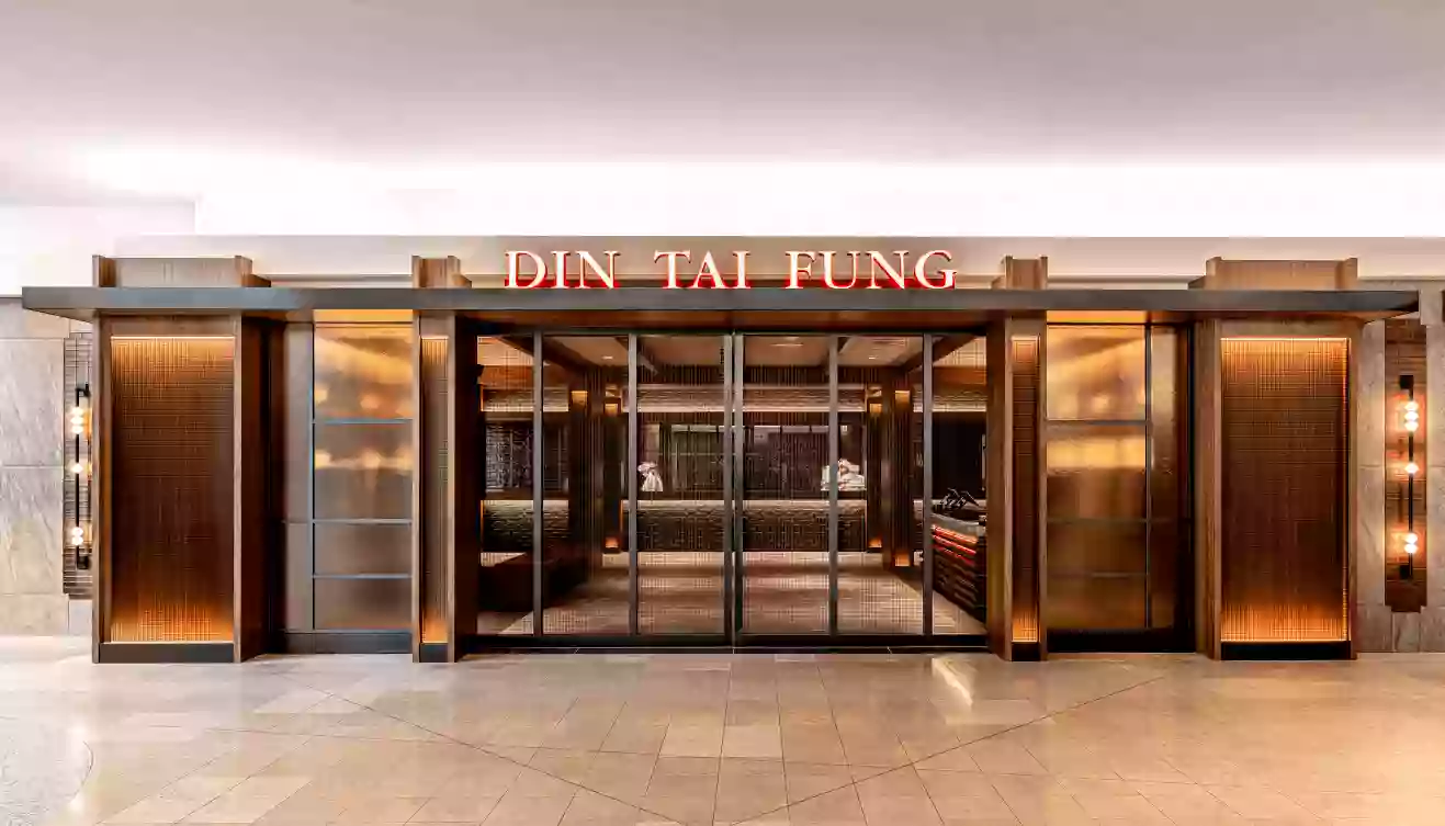 Din Tai Fung Din Tai Fung