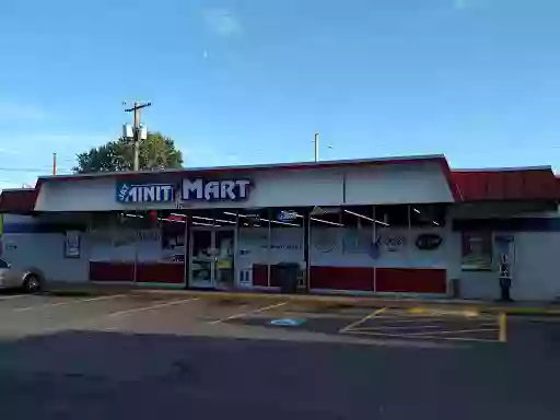 Mini Mart Mini Mart