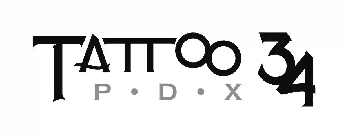 Tattoo 34 Tattoo 34
