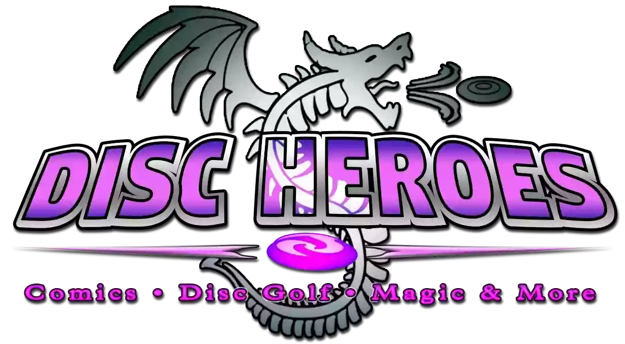Disc Heroes Disc Heroes