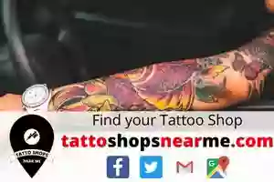 Mr Tattoo Mr Tattoo