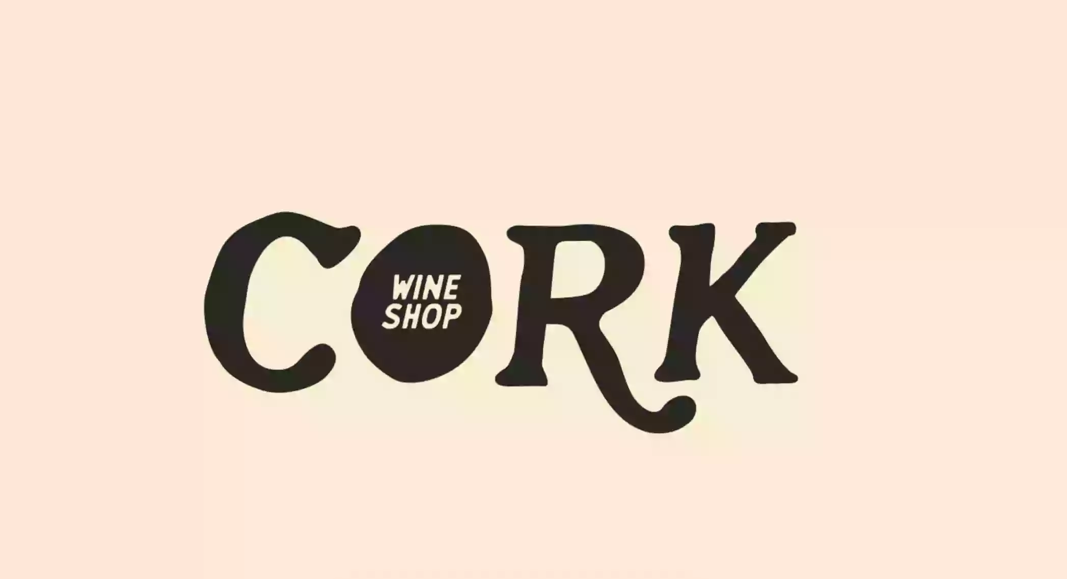 Cork Wine Shop Cork Wine Shop